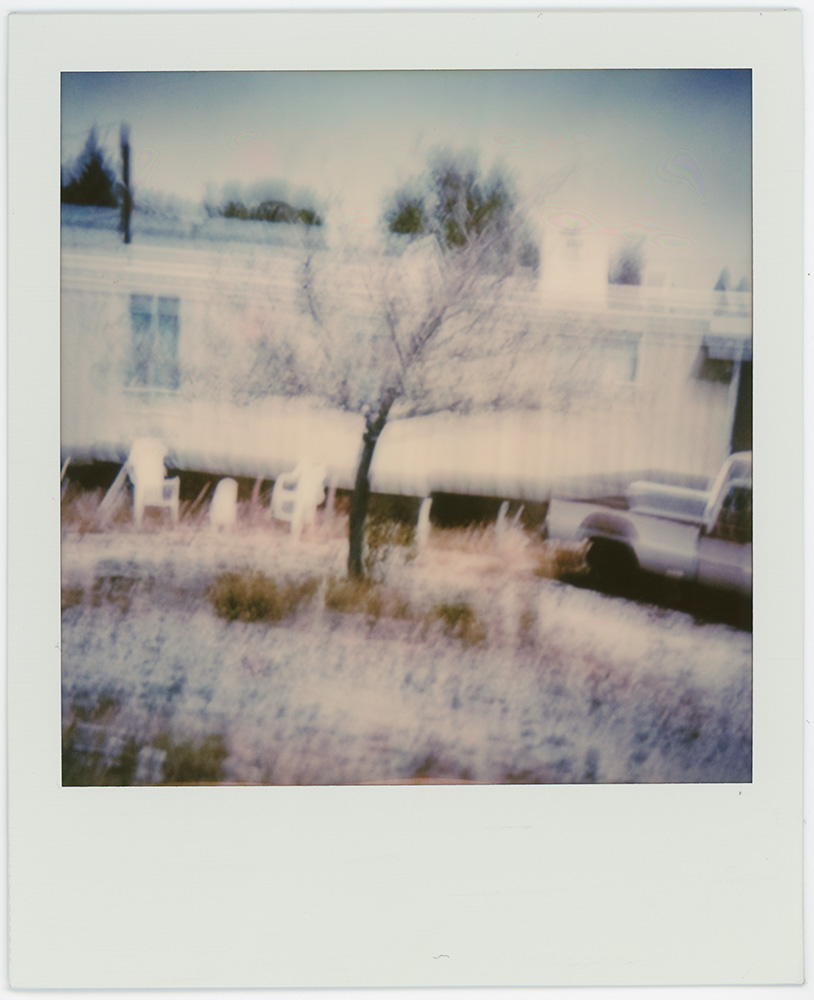 Polaroid 18